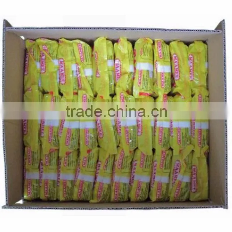 halal bag instant noodle