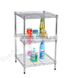 CW-28 cold storage pallete rack