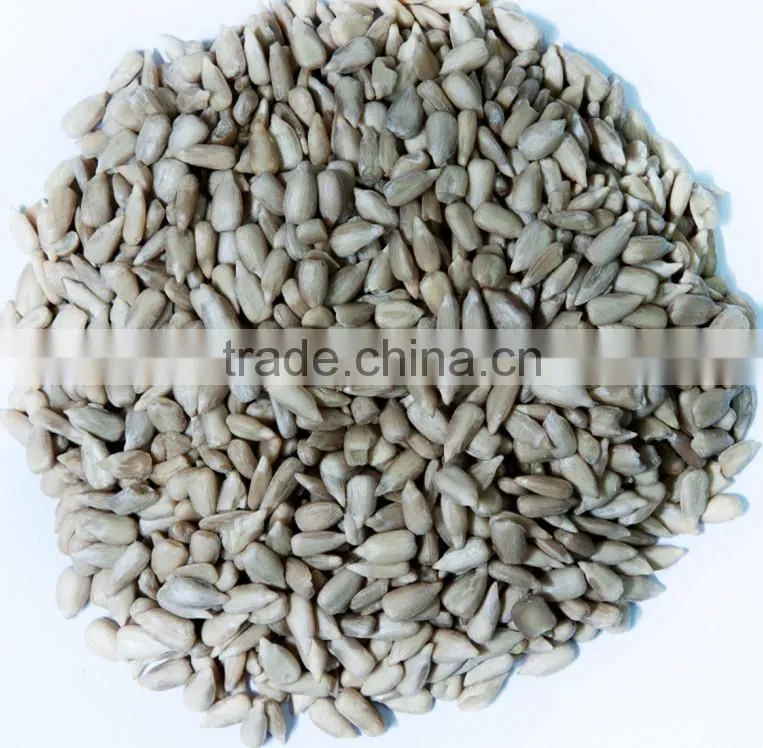 2016 Confection and bakery grade sunflower seed kernel
