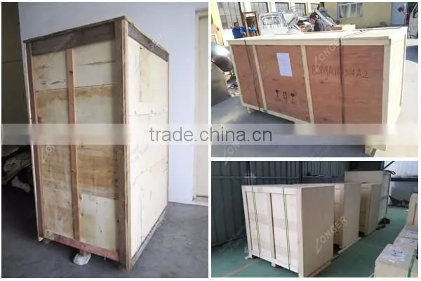 Commercial Automatic Hamburger Patty Maker/Burger Patty Making Machine