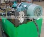 YLS32-315T four-column hydraulic press machine