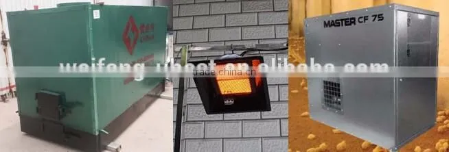 Steel Frame Type and Steel Material metal poultry shed/galvanized chicken equipments shed /chicken house shed