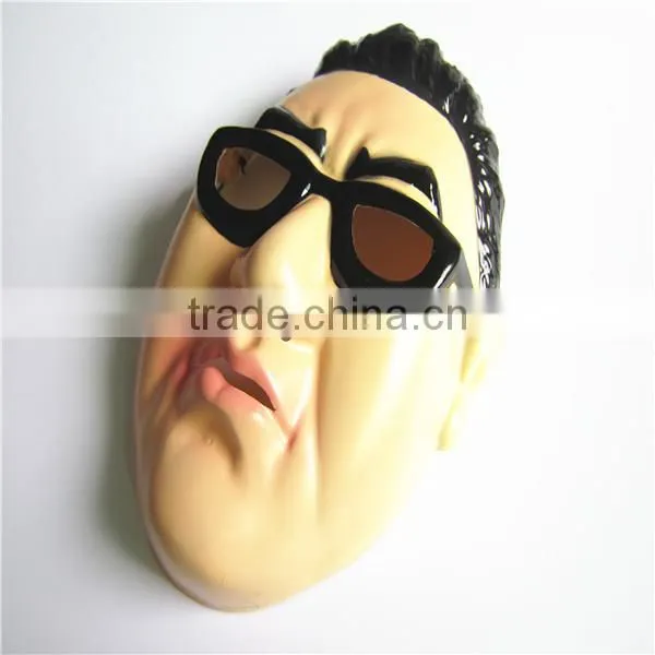 beautiful famous led facial masquered mask to adult