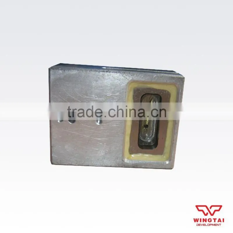 Shantou Wingtai Pneumatic Portable Punching Machine