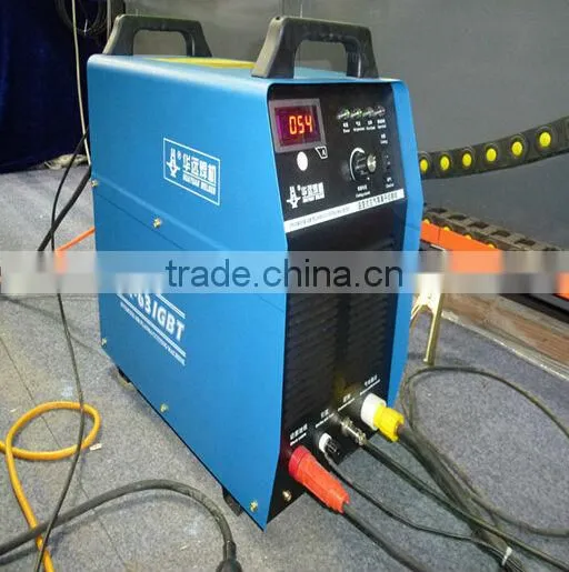 high quality 100a plasma cutting machine