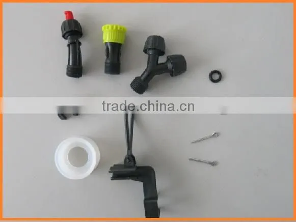 20L backpack orchard agricultural sprayer pumps