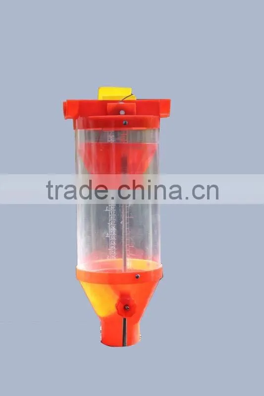 Pig Equipment pig farming systemfor Pigs