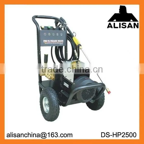 foam machine for car washing