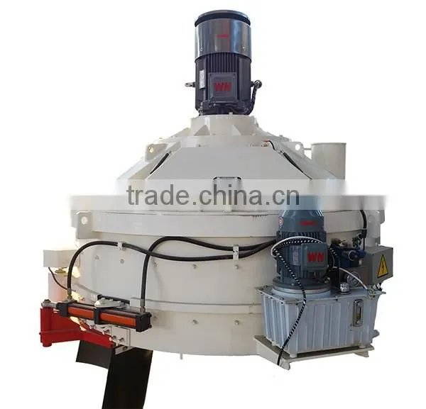 SDDOM planetary mixer with excellent mixing performance in china for sale