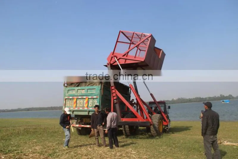 7YGS-11 Sugar transporter Sugar transfer machine