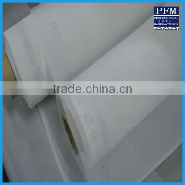 Polyester Filter Cloth Food Grade