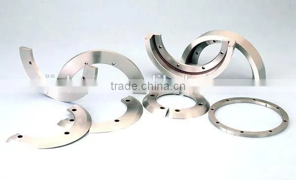 JIAHE machine blade for cutting carton