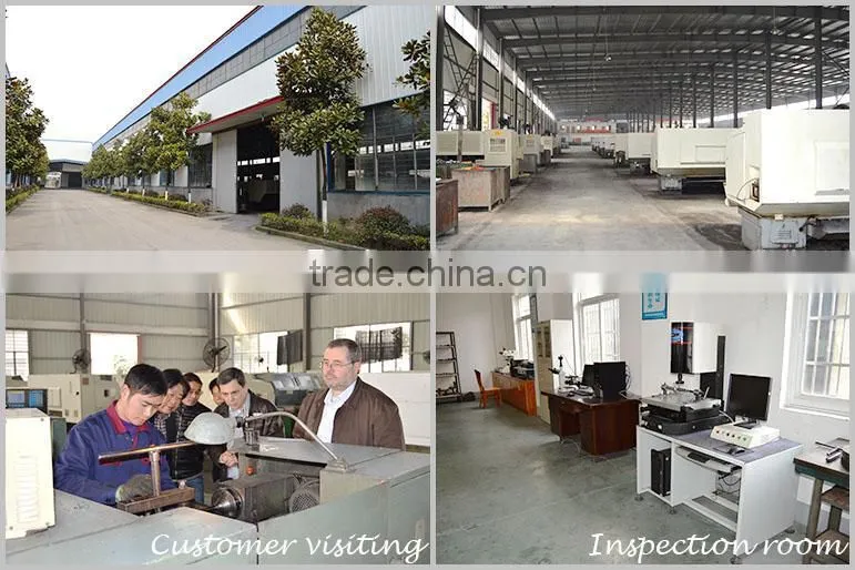 New Arrival xiaoshan FULL WERK 2-26-527 double yoke chinese 4wd vehicle with long lifetime