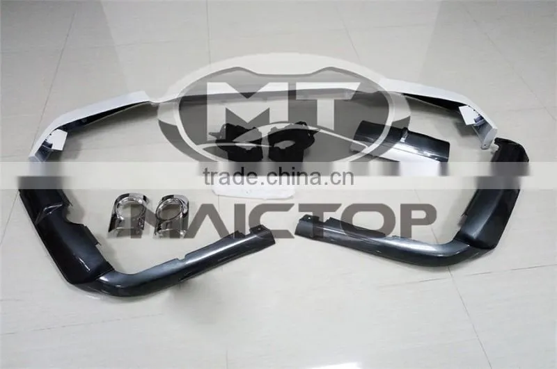 High Quality Body Parts Body Kit for Lexus LX570