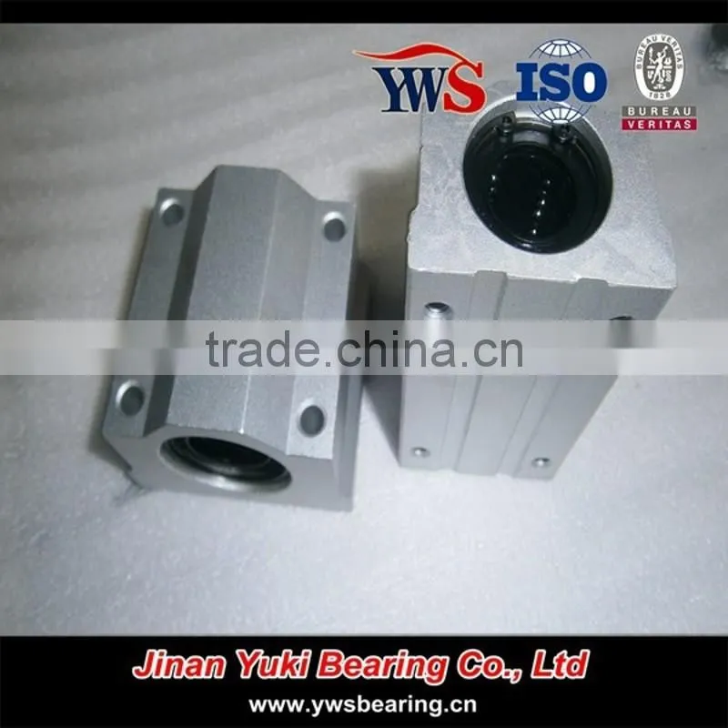 CNC router Linear Slide Block SCS30UU