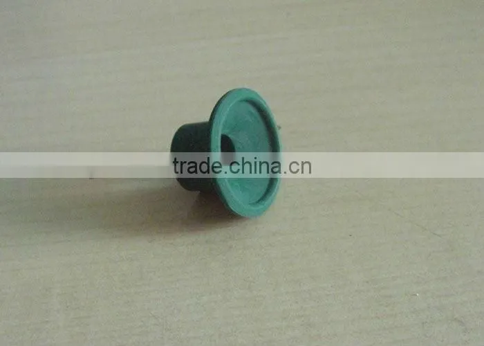 Muller martini rubber sucker, nature rubber, 880132