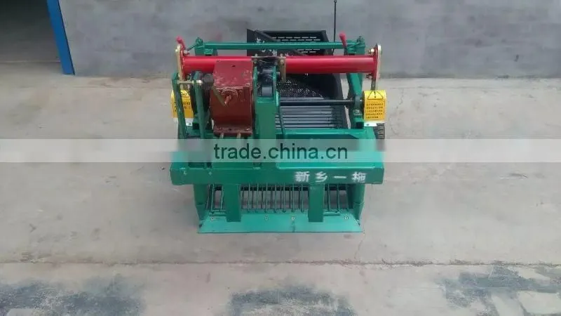 Best sale mini multifunction harvester