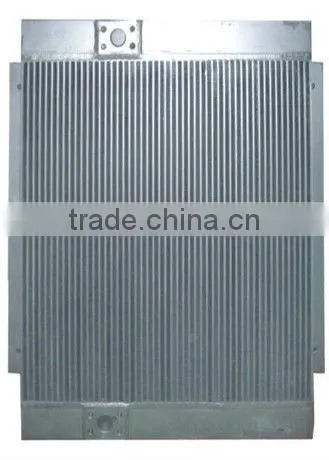 Oil Cooler for CAT E320 Engine(OEM Excavator)