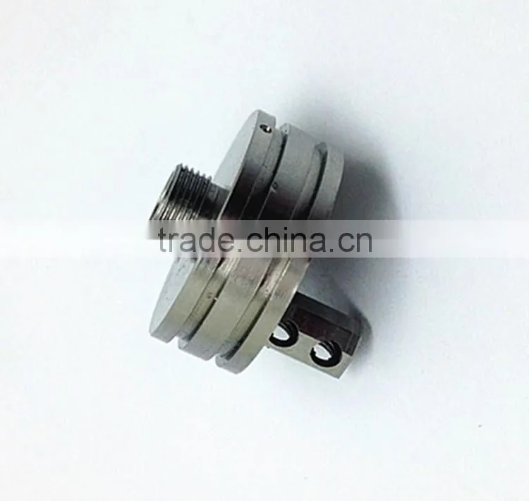 Factory directly custom CNC machining nonstandard drawing parts