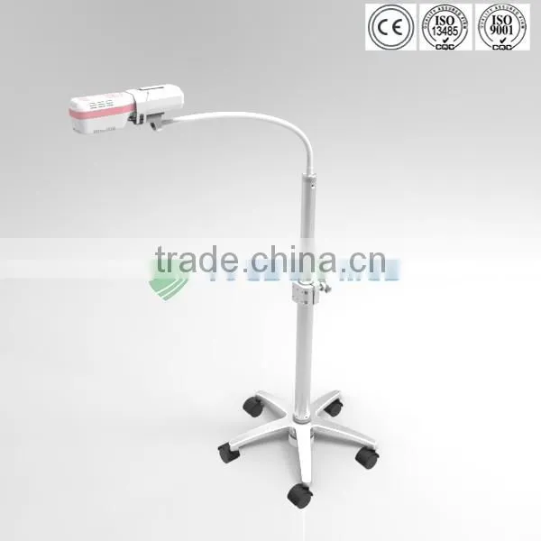 LED lights with completed eye safety Projection Vein Finder Vessel detector
