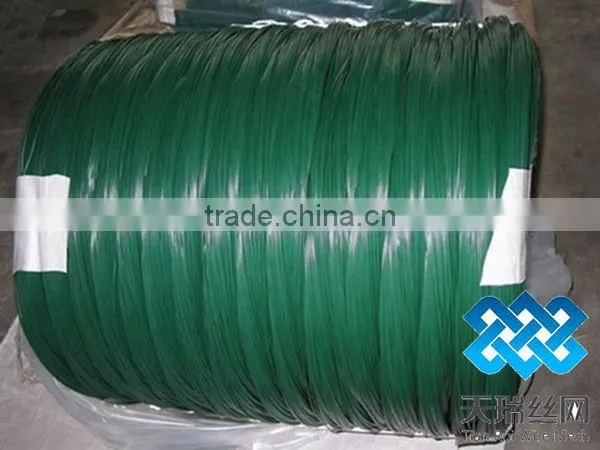 PVC coated wire ( manufacturer )