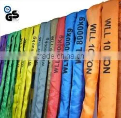 polyester sling