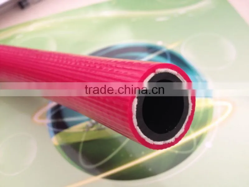 pvc hose / air hose / gas hose