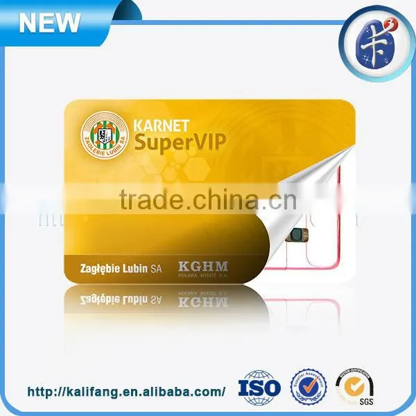 contactless 125khz hitag 2 card special offer