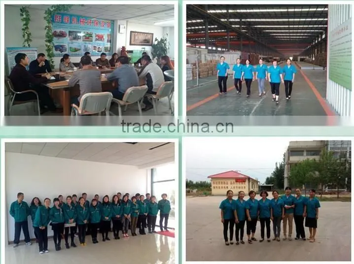 Semi-automatic waste paper baler/ carton baler/ multi-function baler