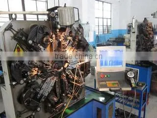 Hangzhou Jiangnan Spring Co., Ltd. company overview - view 3