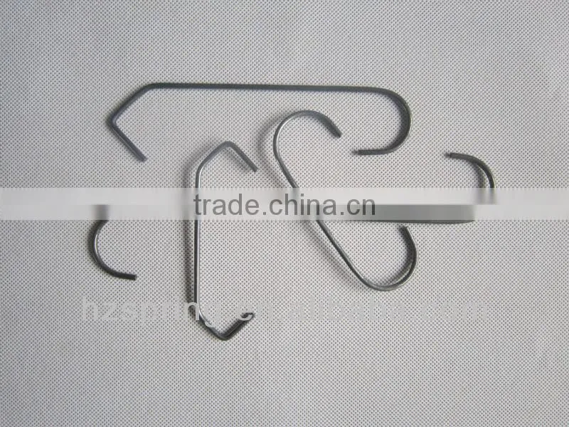 Hanging Hook for Powder Coating