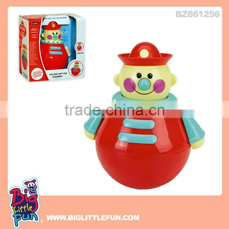 Battery operated car toys farm tractor toy with music and light