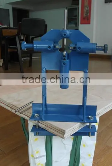 CE Copper Wire Peeling Machine cable for copper(MT-SD-015)