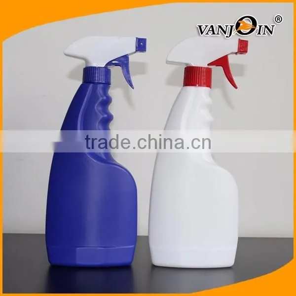 Empty 16oz Plastic Squeeze Dropper Bottles