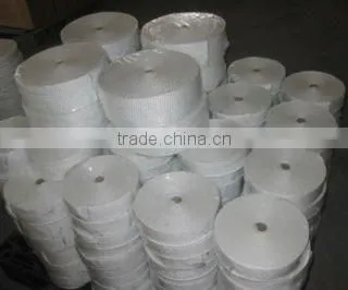 Glass Tapes