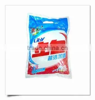 2015 Large Capacity And High Quality Powder Packing Machine