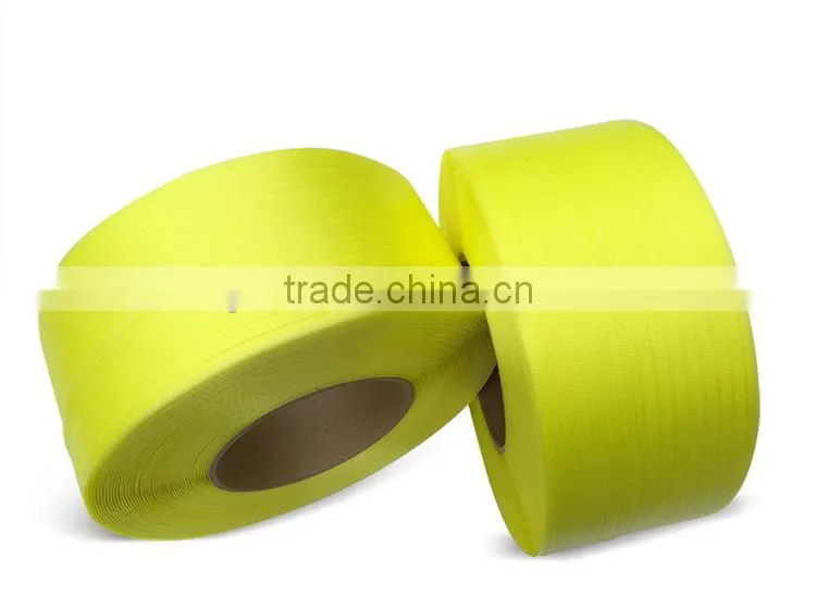 Low price useful pp bundle strapping