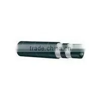 PVC and Rubber Hose
