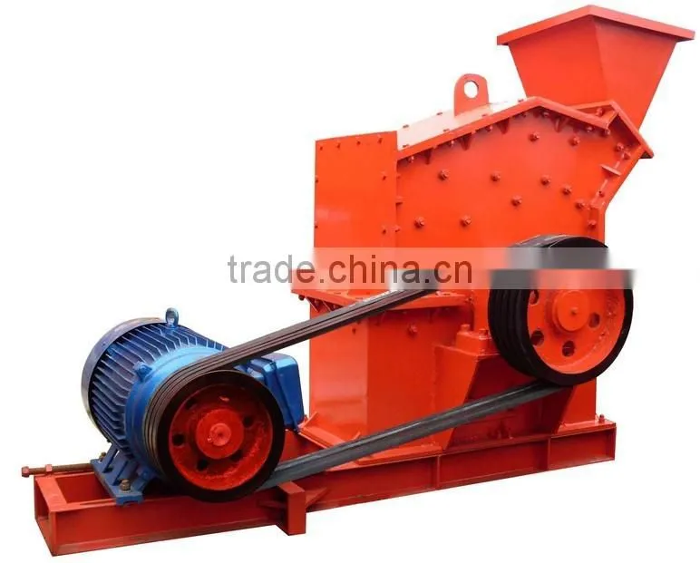 Impact Fine Crusher