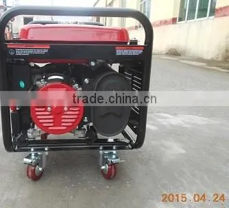 2016 Made in China Hot Generator Pakistan Cheap Generator Sale Gasoline Generators Prices
