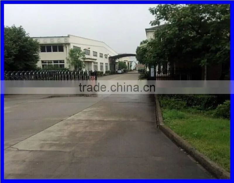 Horizontal Multistage Pump For Hot Water