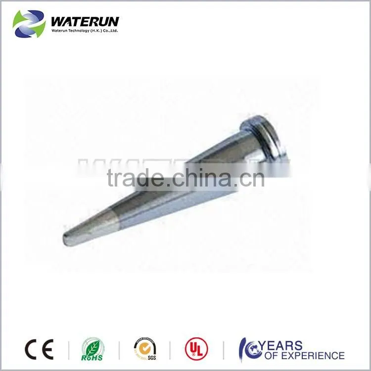 Lead free Weller LTDD soldering iron tips