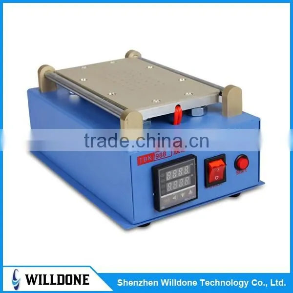 Best Seller LCD Vacuum Separator Machine For Cellphone Repairs