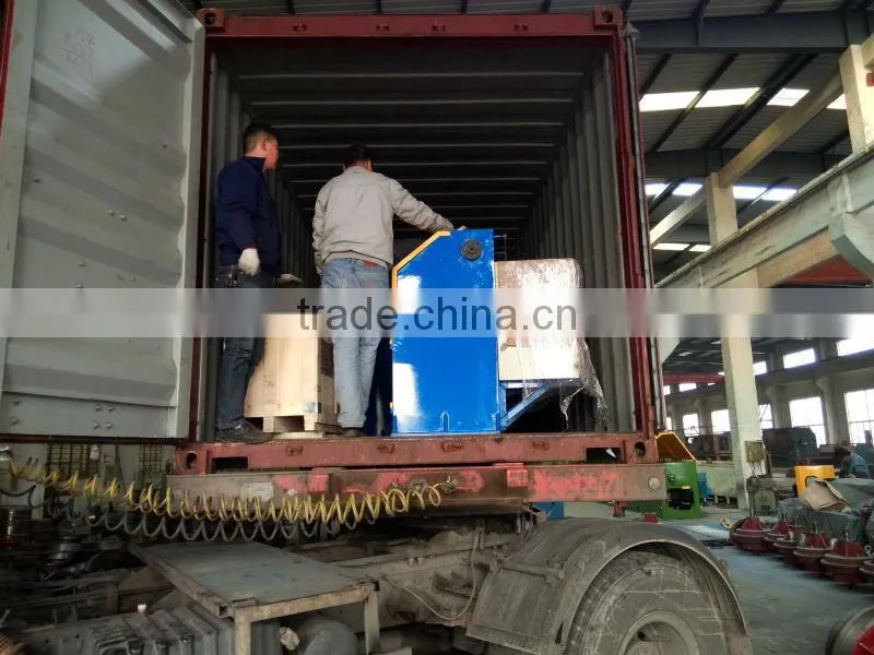 wire drawing machine manufacturer