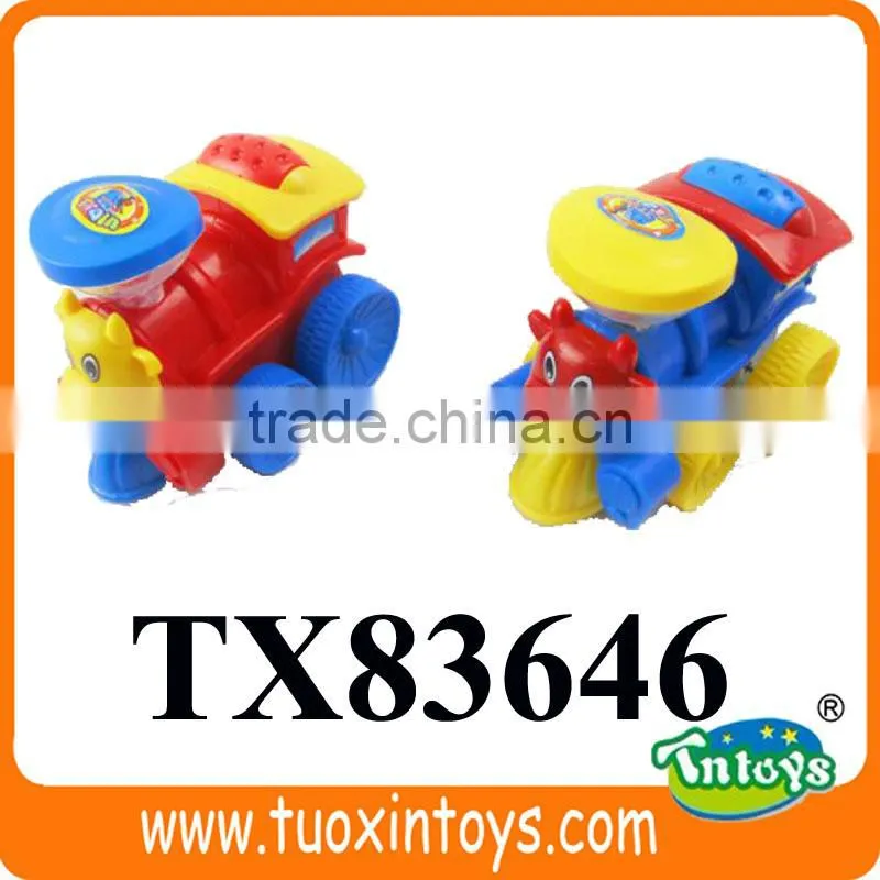 Chinese small plastic dragon toy