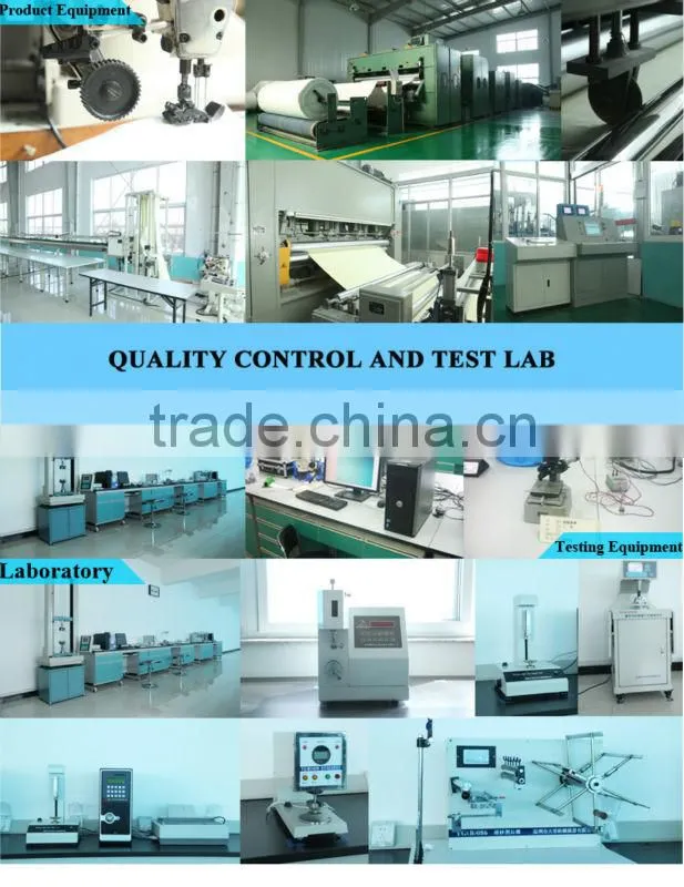 good quality Nonwoven Polyester pultrusion surface mat 60gsm for molding