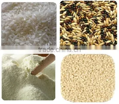 4 head Linear Weigher packing machine