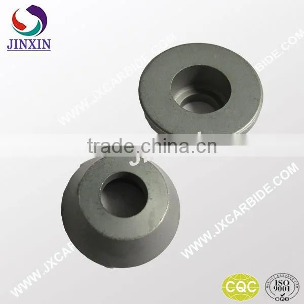 Tungsten Carbide cold heading dies non standard carbide mould