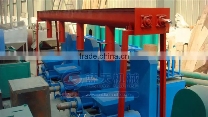 Lantian Brand high quality heating BBQ/ Hookah making mchine