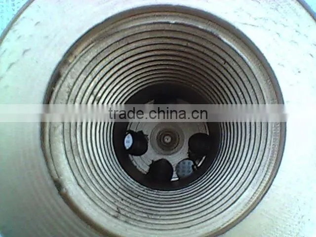 best selling pdc non-coring bit superior quality china